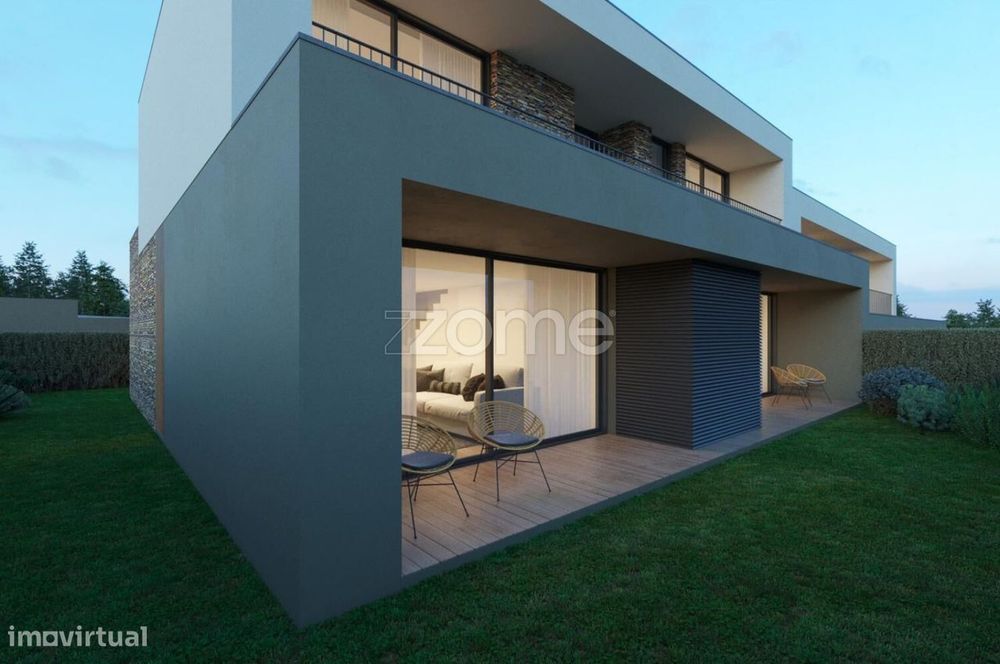 Villas Rio Moradias