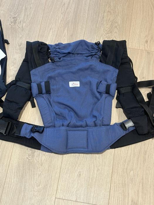 Ергономічний рюкзак Di Sling Adapted