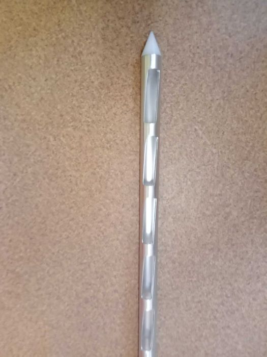 Sonda - próbnik - zgłębnik do zboża 160 cm