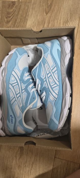 Buty Asics Gel Nyc
