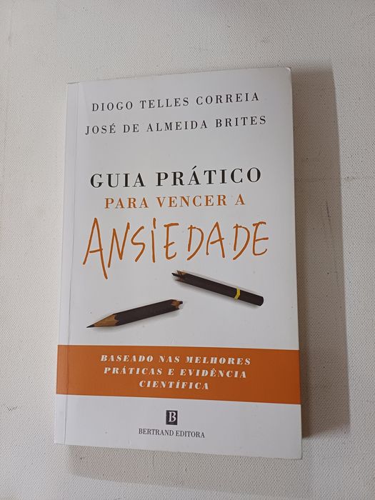 Livros de Autoajuda
