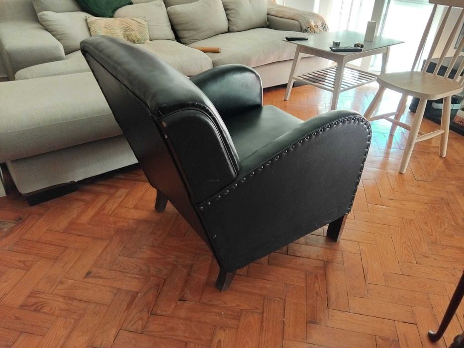 Poltrona de sala