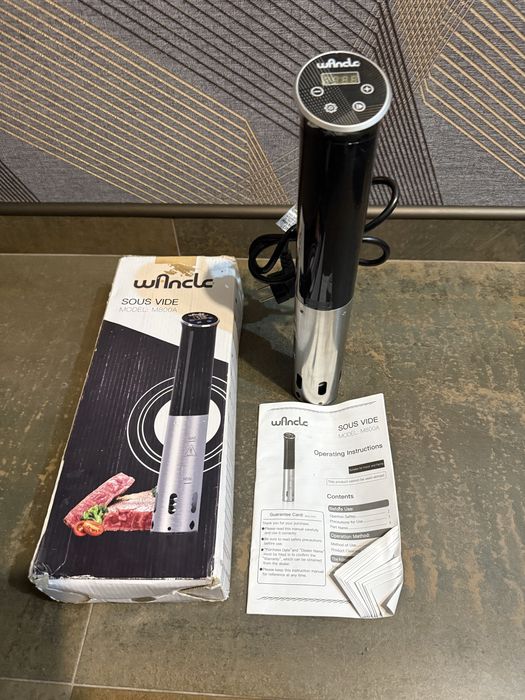 Сувід wancle M800A