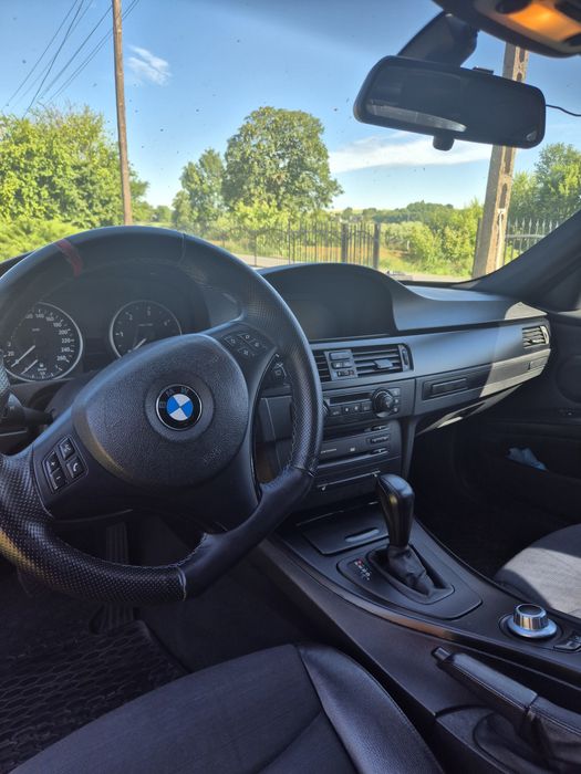 BMW e90 330D 2006r.