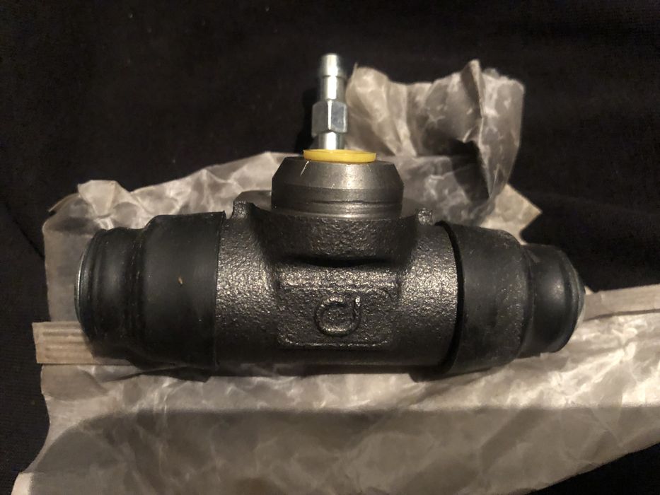 Цилиндр тормозной колессный Cifam vw golf, passat 101-060