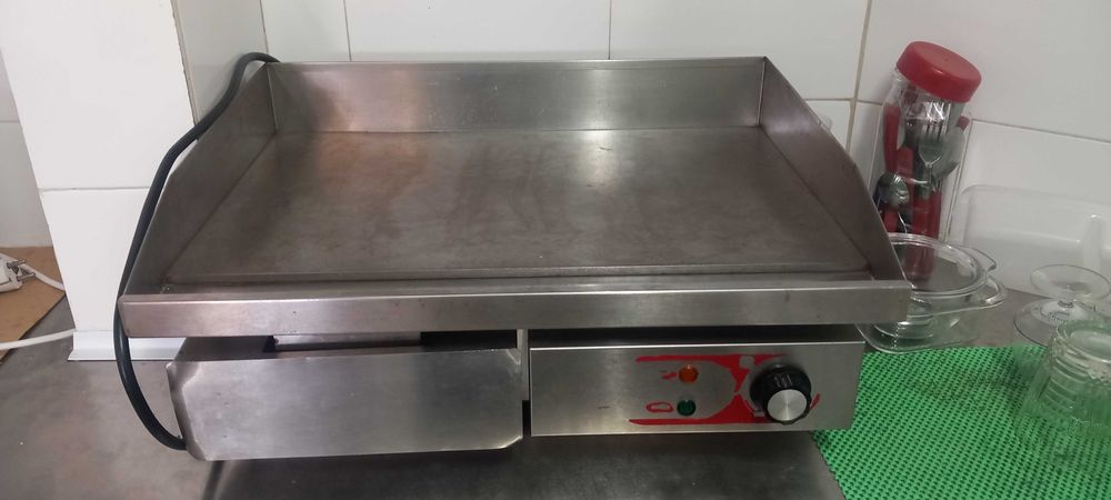 Venda  de equipamento