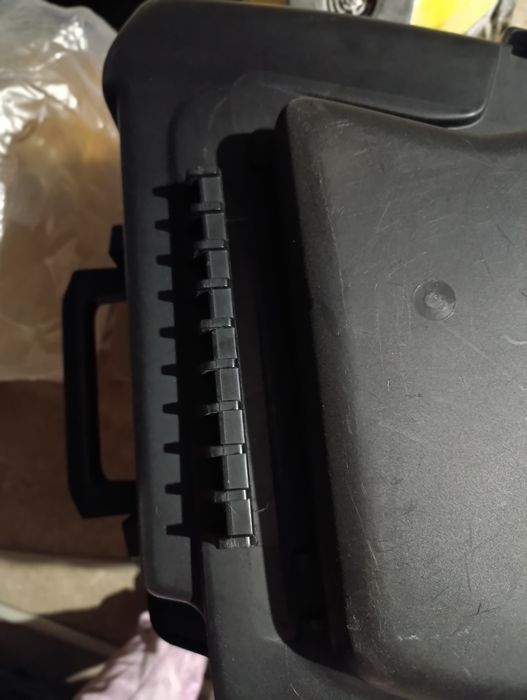 Кофри багажник бокс мотоцикл bmw бмв