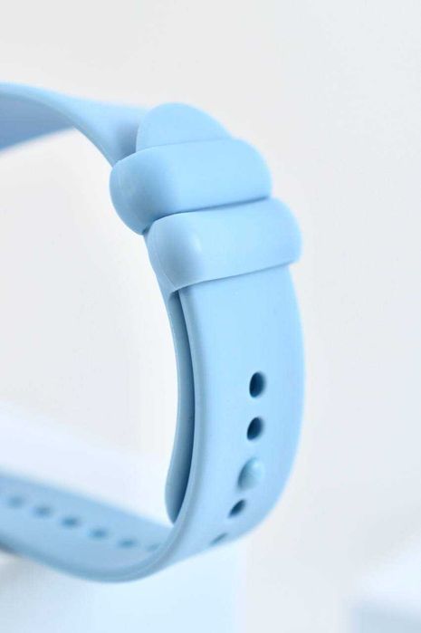 Ремінець для Mi Band 8 Pro / 9 Pro силікон браслет сяомі мі бенд про