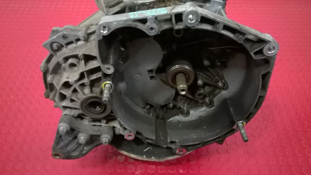Caixa Velocidades Manual 71794342 - ALFA ROMEO MITO