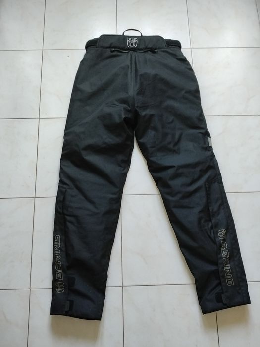 Calças moto Bering