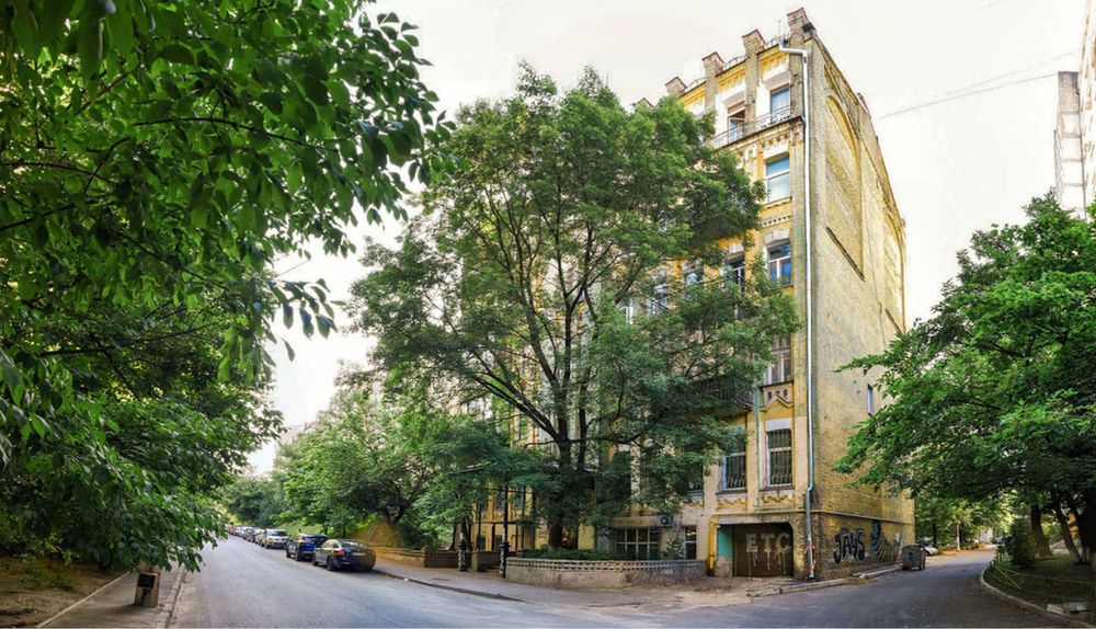 Вул. Котарбінського 21 оренда вишуканоі 4-к. Квартири в центрі без %