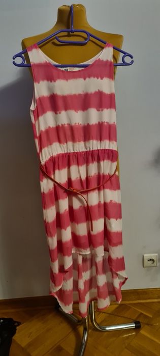 Sukienka H&M rozm.152