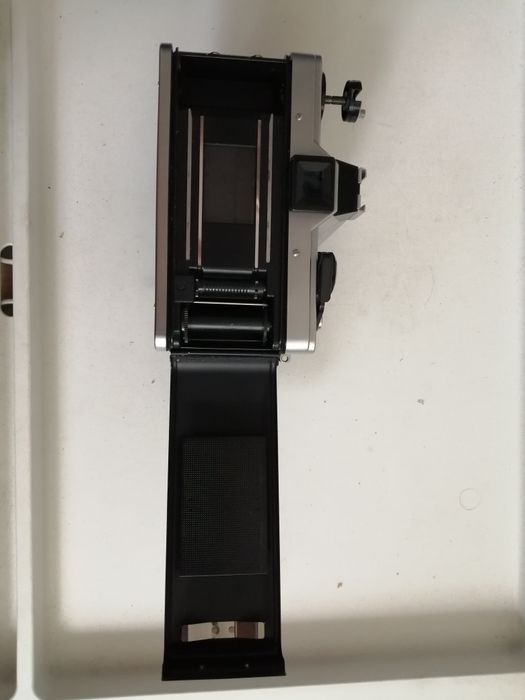 Praktica MTL 5 B z futerałem