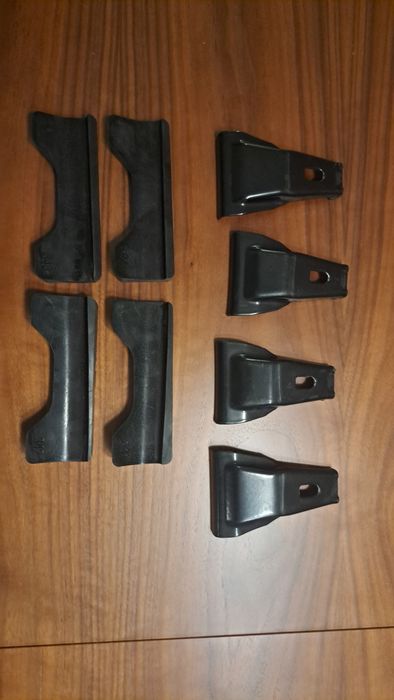 Thule 145109 Thule 5109 kit barras