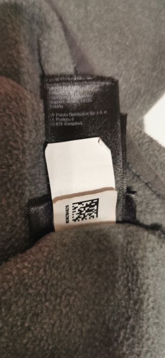 The North Face - Polartec - cienkibszary polar roz. M