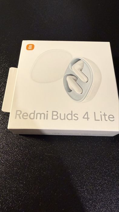 Słuchawki Redmi Buds 4 Lite