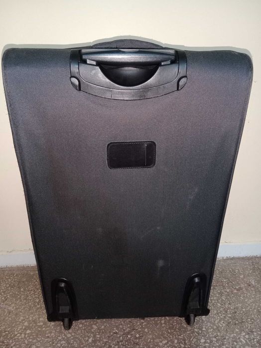 Walizka podróżna XCLUB 62cmx40cmx25cm