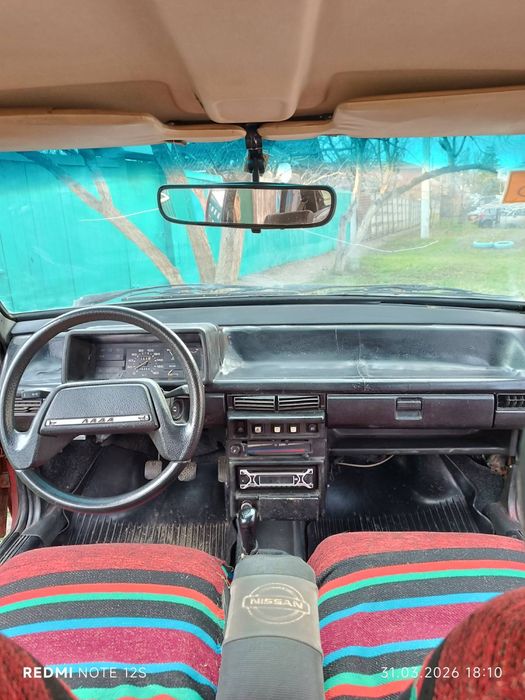 Продам ВАЗ 2109   1,5