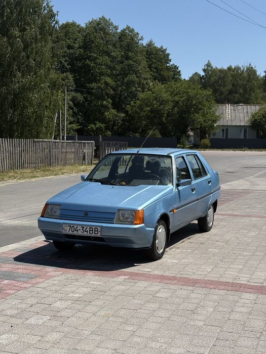 ЗАЗ Славута 1,2 Можливий обмін
