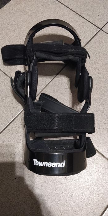 Stabilizator stawu kolanowego Townsend ACL
