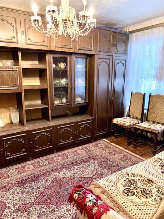 Продам 2 ком квартиру Южный мкрн, Пески