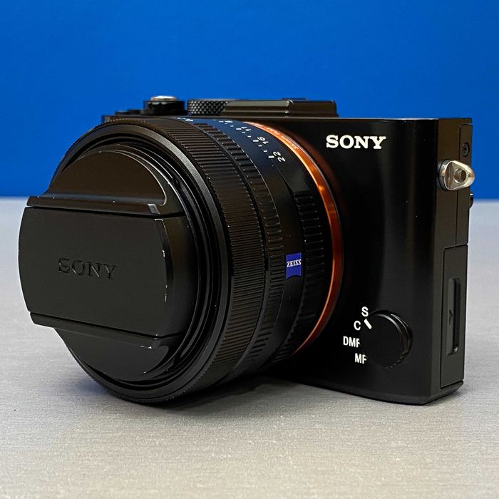 Sony Cyber-Shot DSC-RX1RM2 | RX1R II | 42.4MP