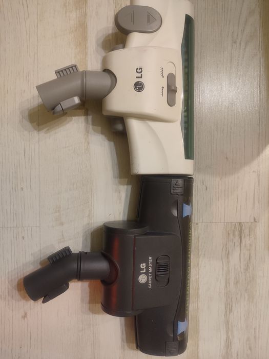 Продаются турбощетки LG