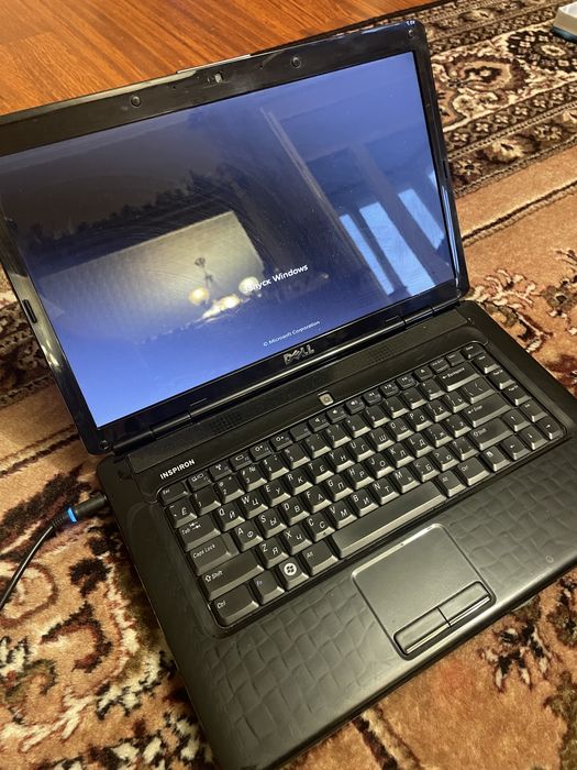 dell inspiron 1545 - купити ноутбуки - Ціна на OLX.ua