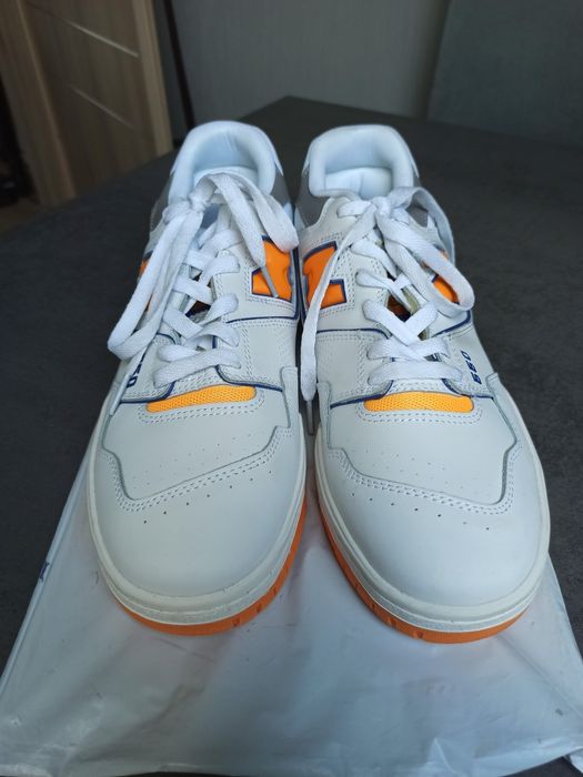 Trampki męskie rozmiar 44 New Balance