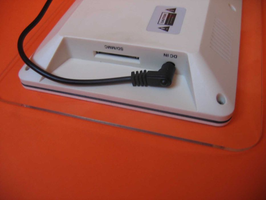 Ramka cyfrowa do wyświetlania zdjęć INVION