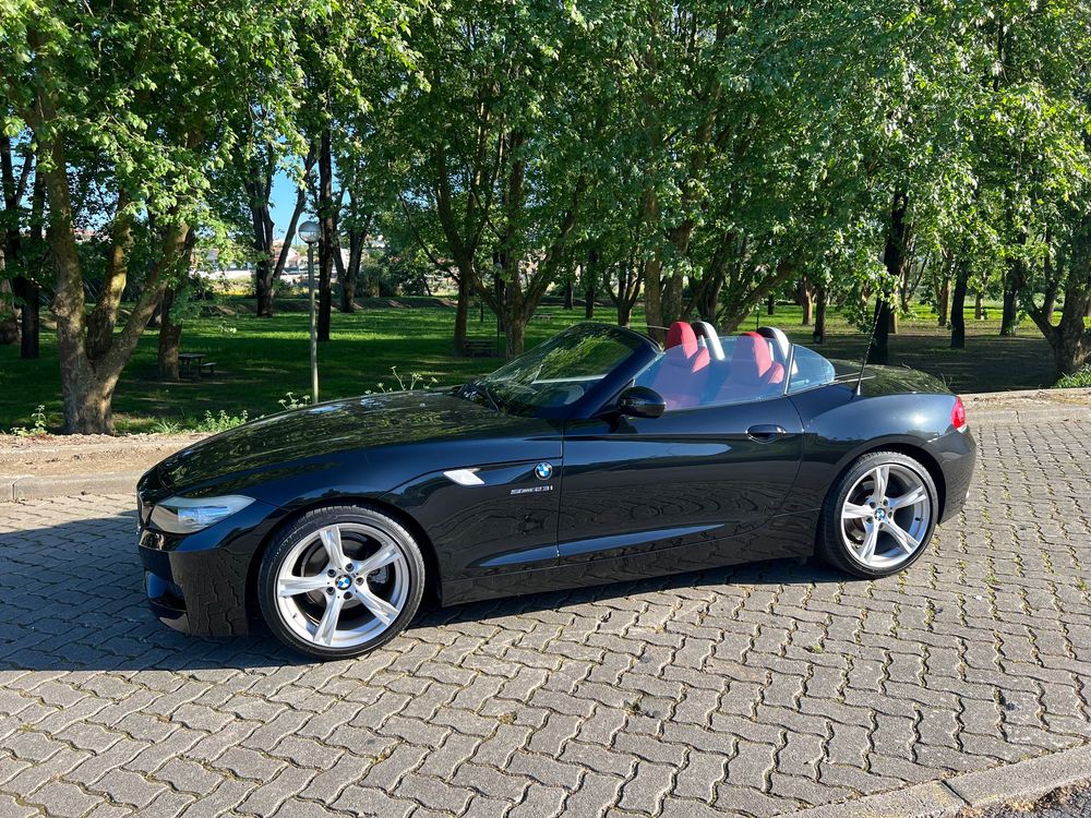 BMW Z4 23 i