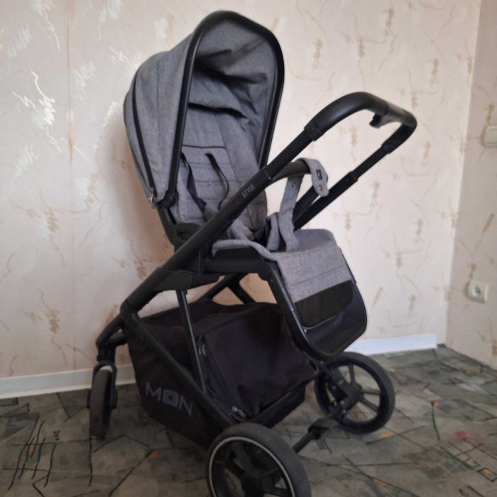 Візок moon slyle.
