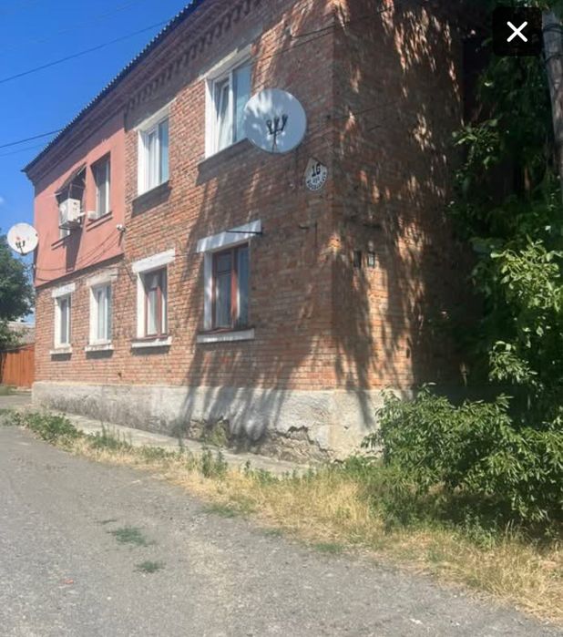 Продається 3 кім.квартира в центрі!
