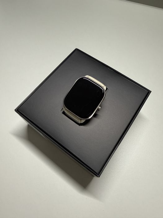 Amazfit GTS 4 Mini