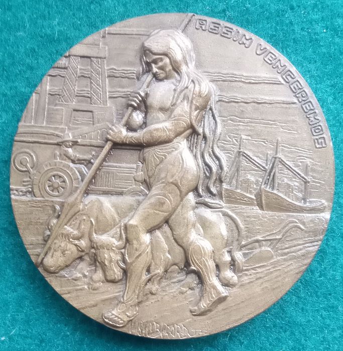 Medalha 25 de abril