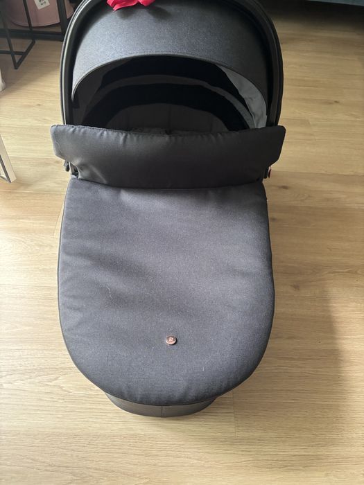 Wozek 2w1 espiro only