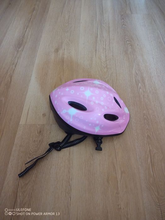 Kask rowerowy dziecięcy