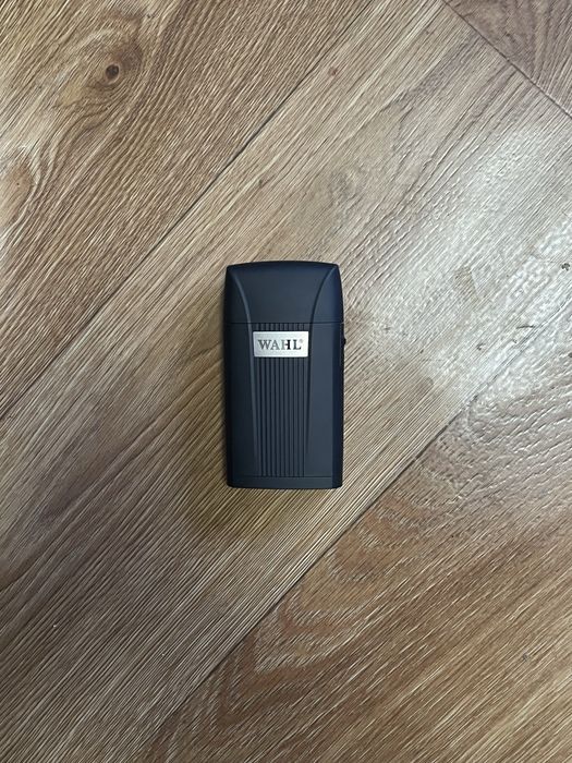 Професійна бритва шейвер Wahl Super Close Shaver (3616-0470)