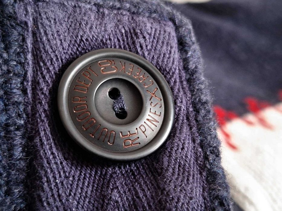 sweter Reserved męski M