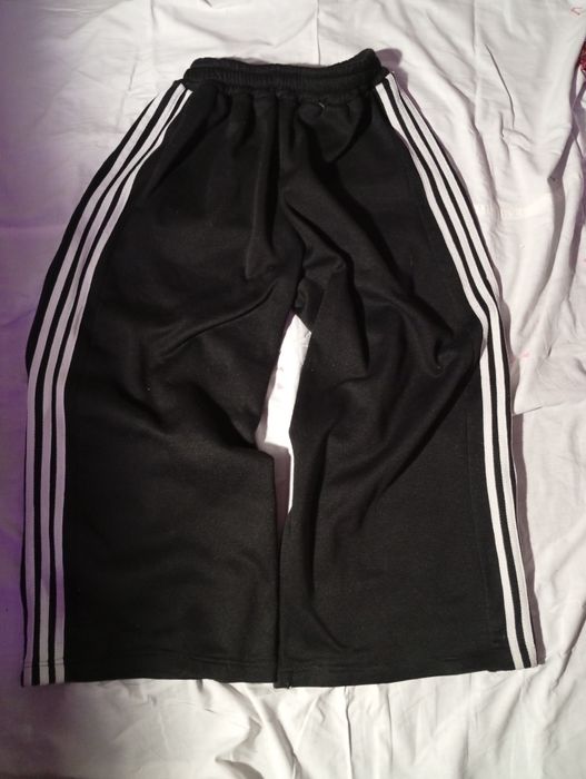 Baggy pants Штаны с тремя полосками adidas zxc ghoul dota 2