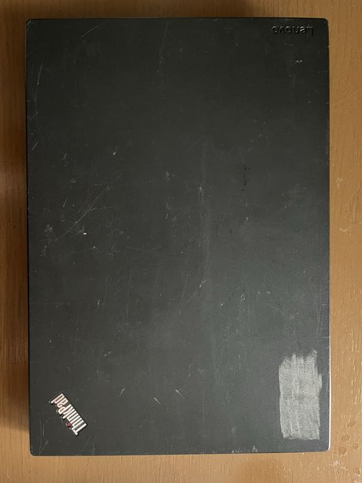 Lenovo ThinkPad L470 | i3-7100U | BIOS z hasłem | Uszkodzona klawiatura | na czesci