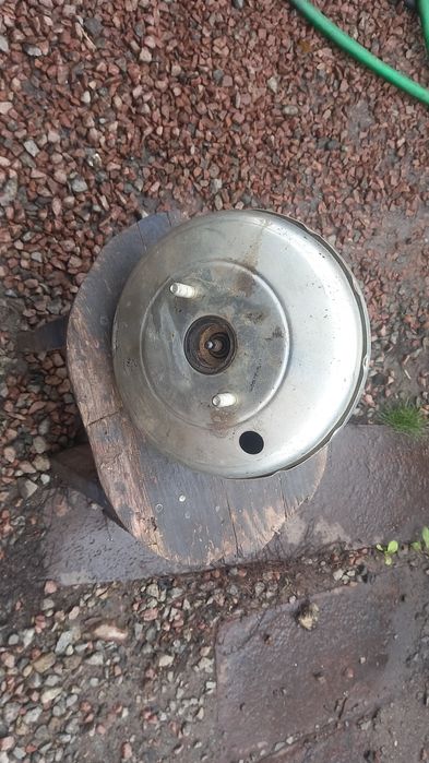 Новий вакуумний підсилювач гальм,вакуум Ваз 2110,2111,2112