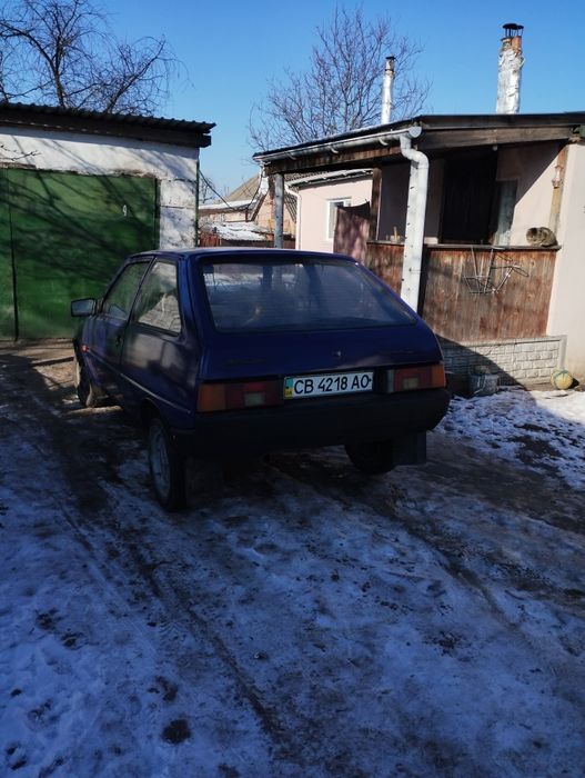 Продам таврію 2003рік