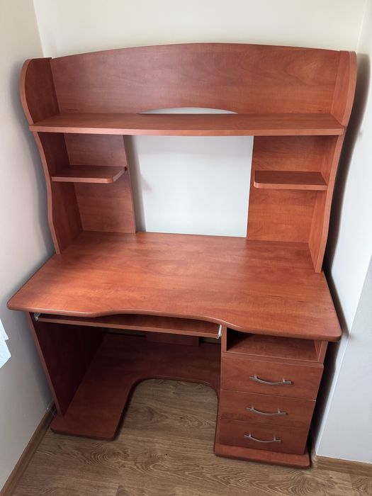 Sprzedam biurko Tomaszów Lubelski