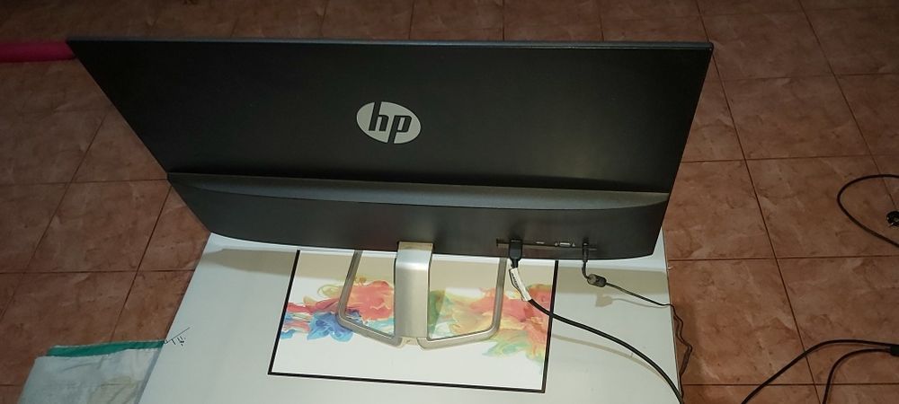 Monitor HP 32f 1080p