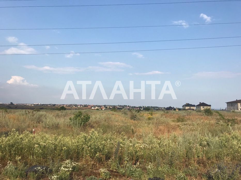Угловой участок 6 соток в Дайберге
