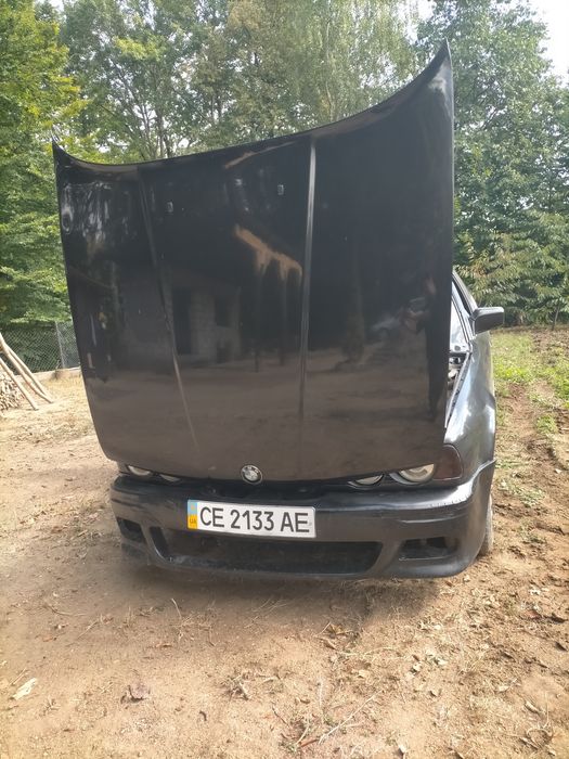 продам або обміняю БМВ
