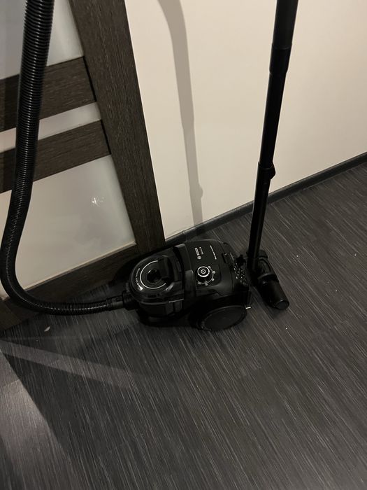 Колбовий Пилосос Bosch Serie 4