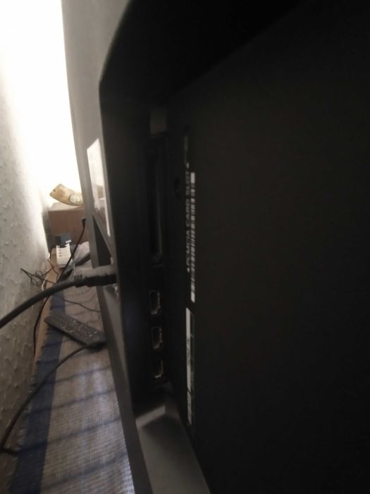 Vende - se TV LG 55 ' SMART