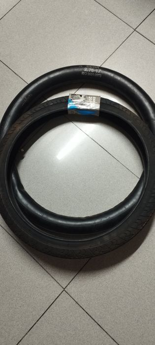 Peneu de bicicleta